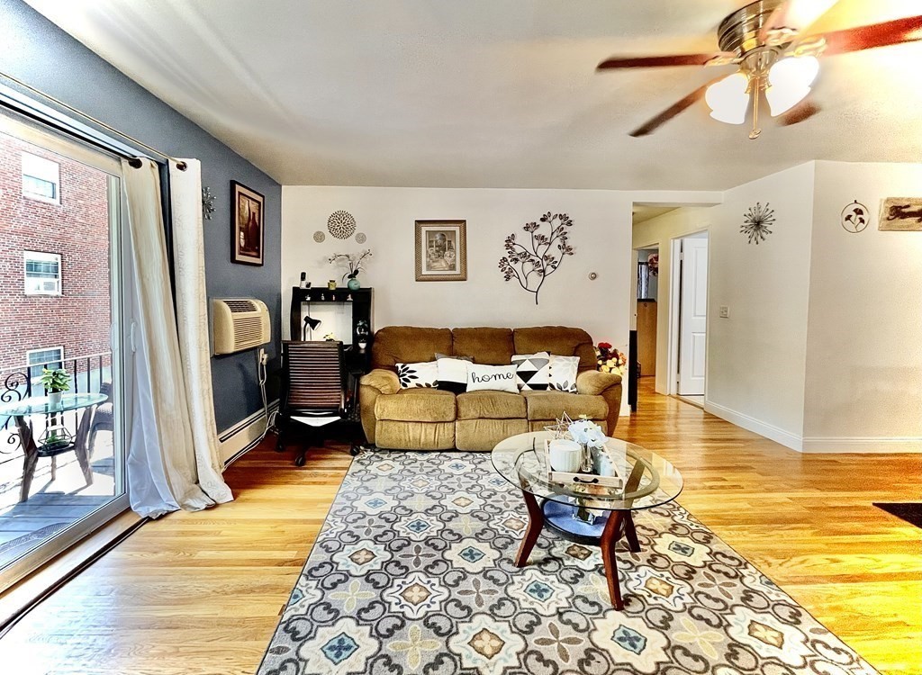 48 Coffey Street, Unit 2B Boston, MA 02122 - Photo 6 of 13