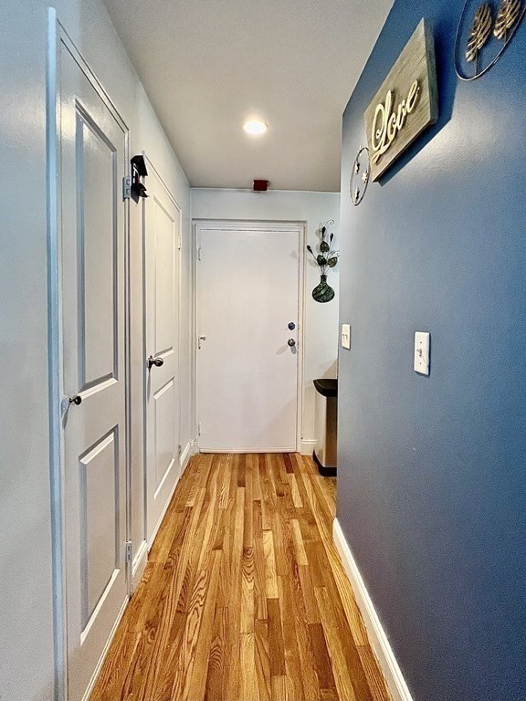 48 Coffey Street, Unit 2B Boston, MA 02122 - Photo 9 of 13