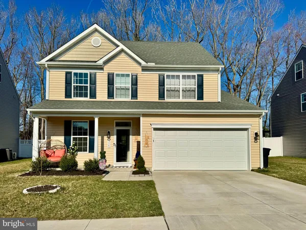 $409,000 | 315 Morning Glory Drive, Denton, MD 21629