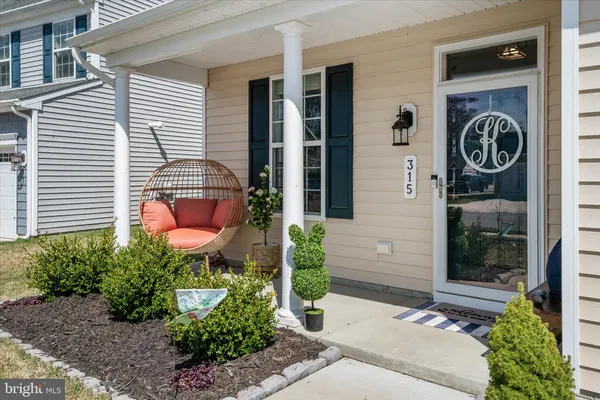 $409,000 | 315 Morning Glory Drive, Denton, MD 21629