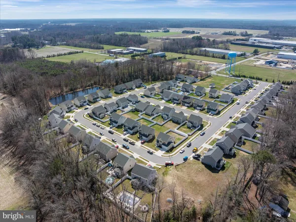 $409,000 | 315 Morning Glory Drive, Denton, MD 21629