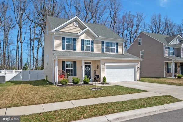 $409,000 | 315 Morning Glory Drive, Denton, MD 21629