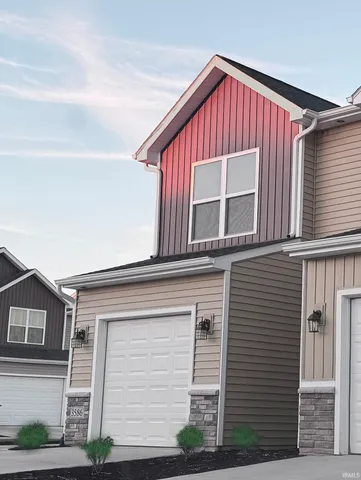 $239,900 | 3586 Canal Square Drive, New Haven, IN 46774