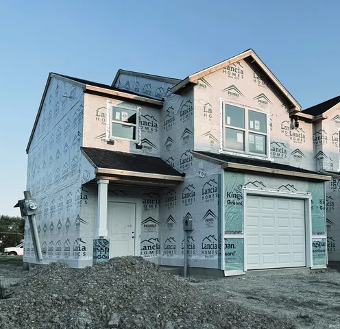 $239,900 | 3586 Canal Square Drive, New Haven, IN 46774