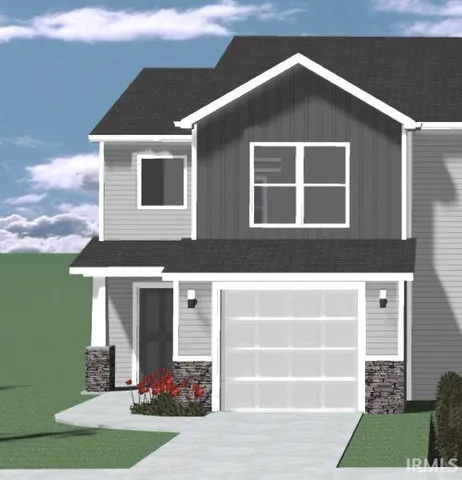 $239,900 | 3586 Canal Square Drive, New Haven, IN 46774