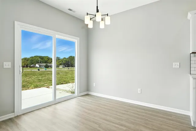 $239,900 | 3586 Canal Square Drive, New Haven, IN 46774