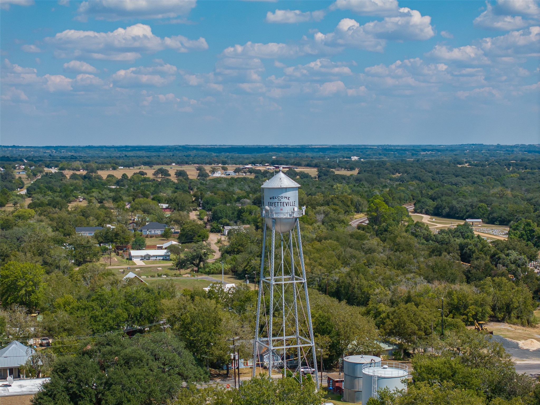 206 North Rusk Street Fayetteville, TX 78940 - Photo 50 of 50