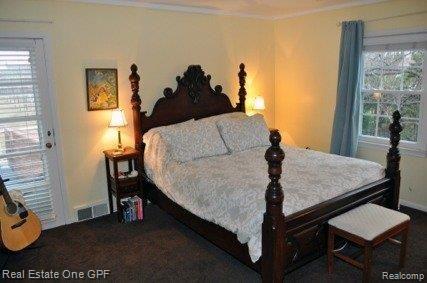 773 Whittier Road Grosse Pointe, MI 48230 - Photo 20 of 25 #-26-Bd_-rm-#3