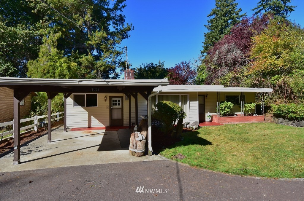 3067 Rocky Point Road Northwest Bremerton, WA 98312 - Photo 3 of 25 Gallery Image 3