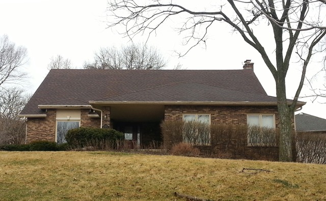 11400 Burr Oak Lane Burr Ridge, IL 60527 - Photo 1 of 3