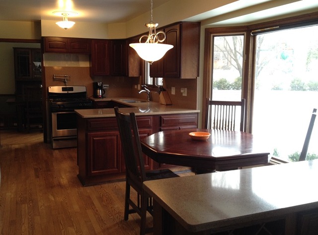 11400 Burr Oak Lane Burr Ridge, IL 60527 - Photo 3 of 3