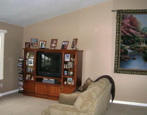 4166 Miller Street Butler, PA 16001 - Photo 2 of 8 Den/Family/Great Room.