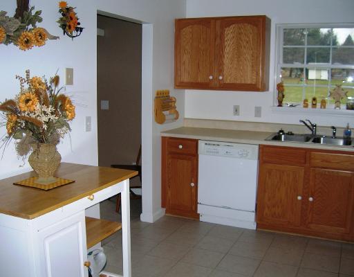 4166 Miller Street Butler, PA 16001 - Photo 3 of 8 Kitchen.