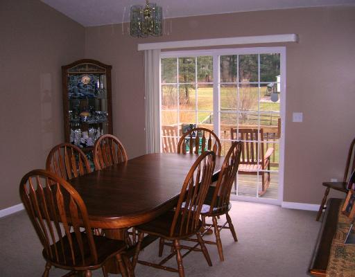 4166 Miller Street Butler, PA 16001 - Photo 5 of 8 Dining Room.