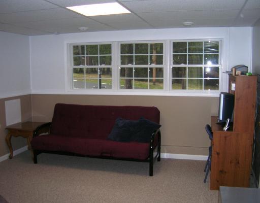 4166 Miller Street Butler, PA 16001 - Photo 8 of 8 Den/Family/Great Room.