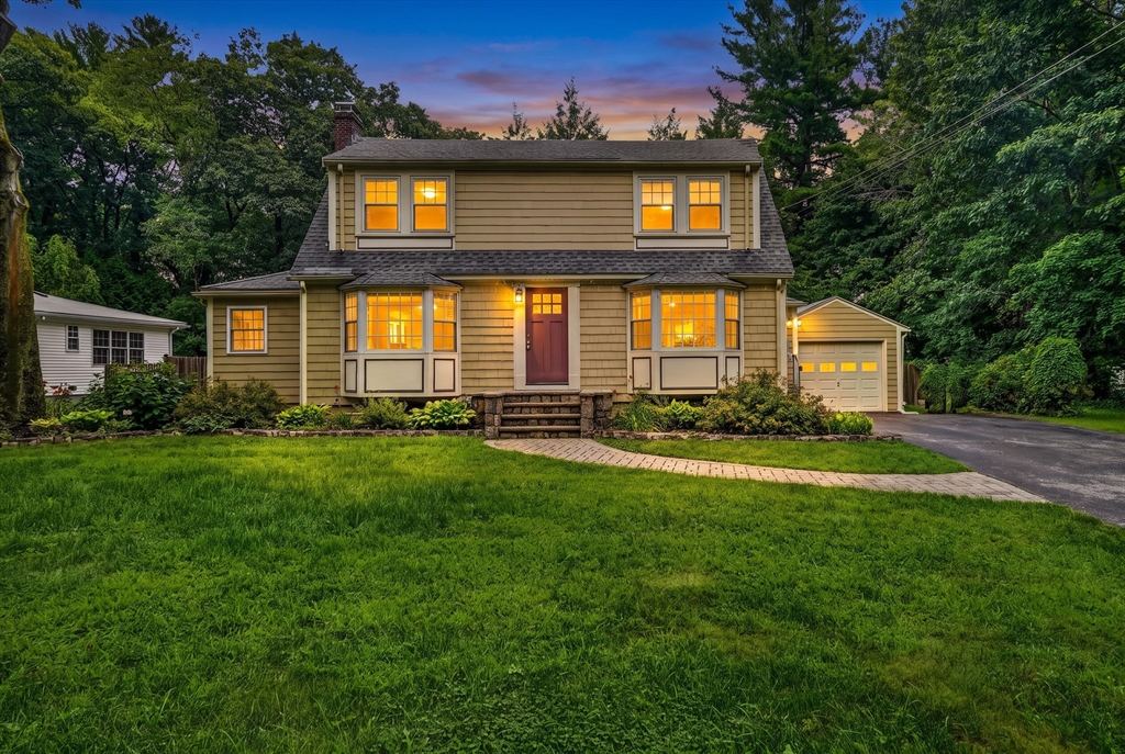 200 South Road Bedford, MA 01730 - Photo 1 of 31 Gallery Image 1