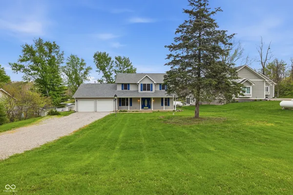 $650,000 | 171 Gettysburg, Coatesville, IN 46121