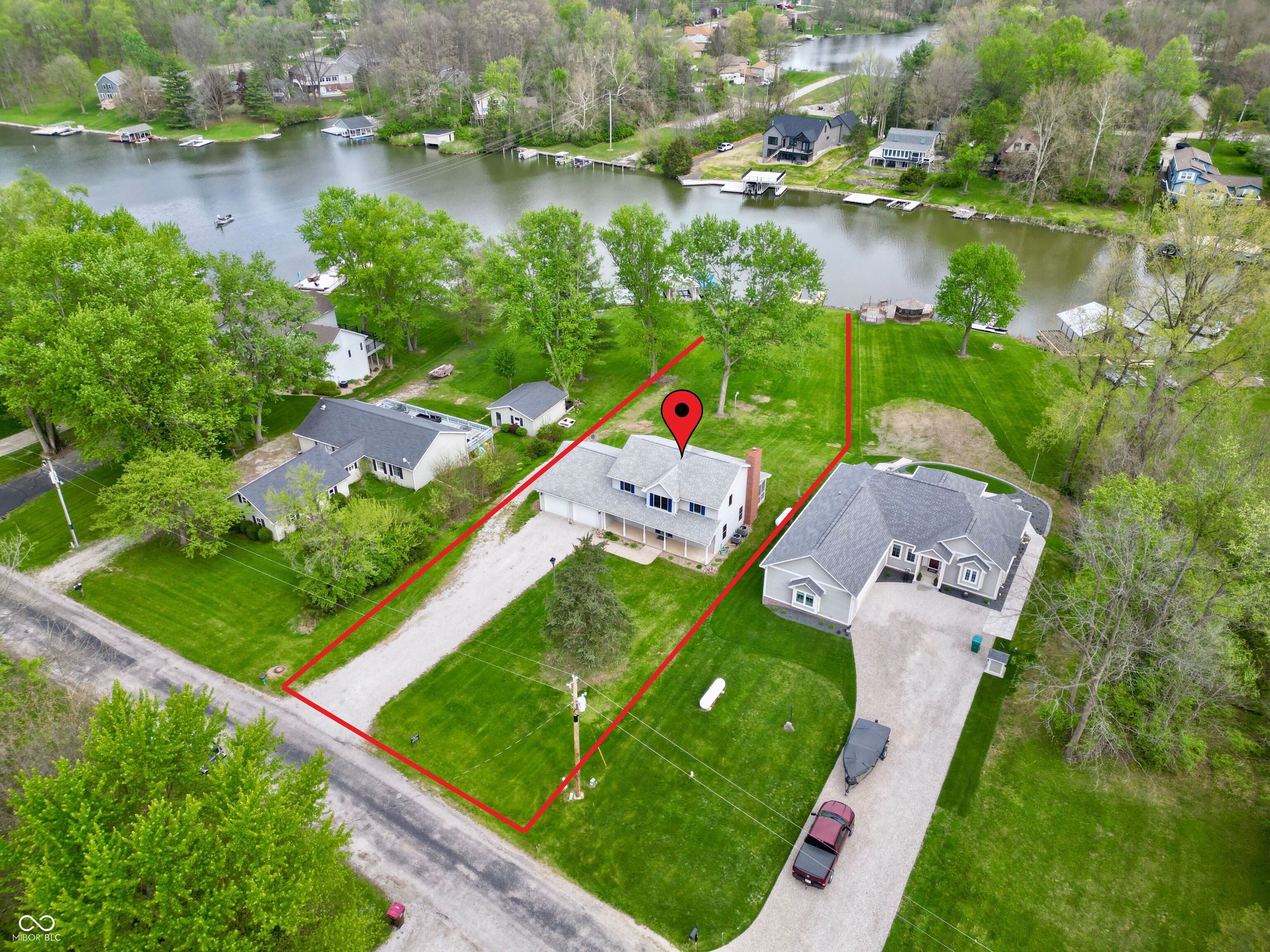 171 Gettysburg Coatesville, IN 46121 - Photo 3 of 44