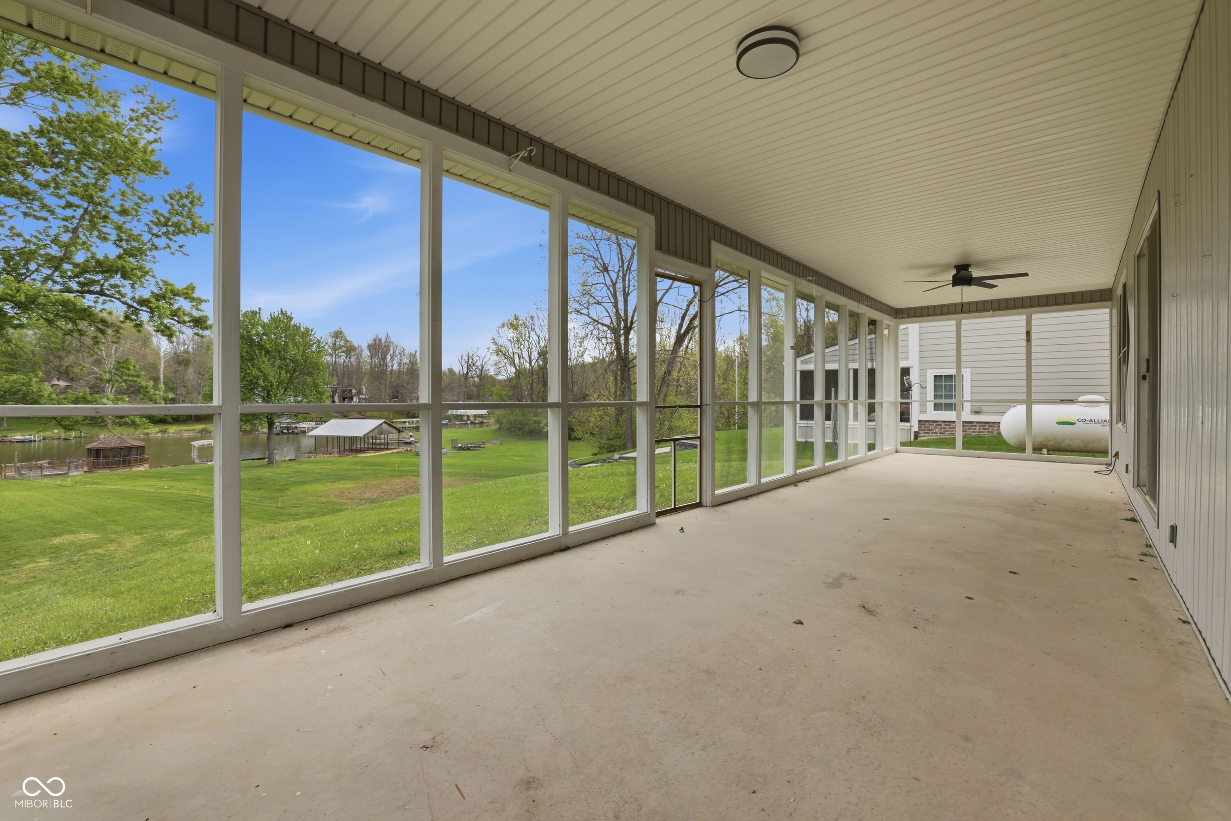 171 Gettysburg Coatesville, IN 46121 - Photo 35 of 44