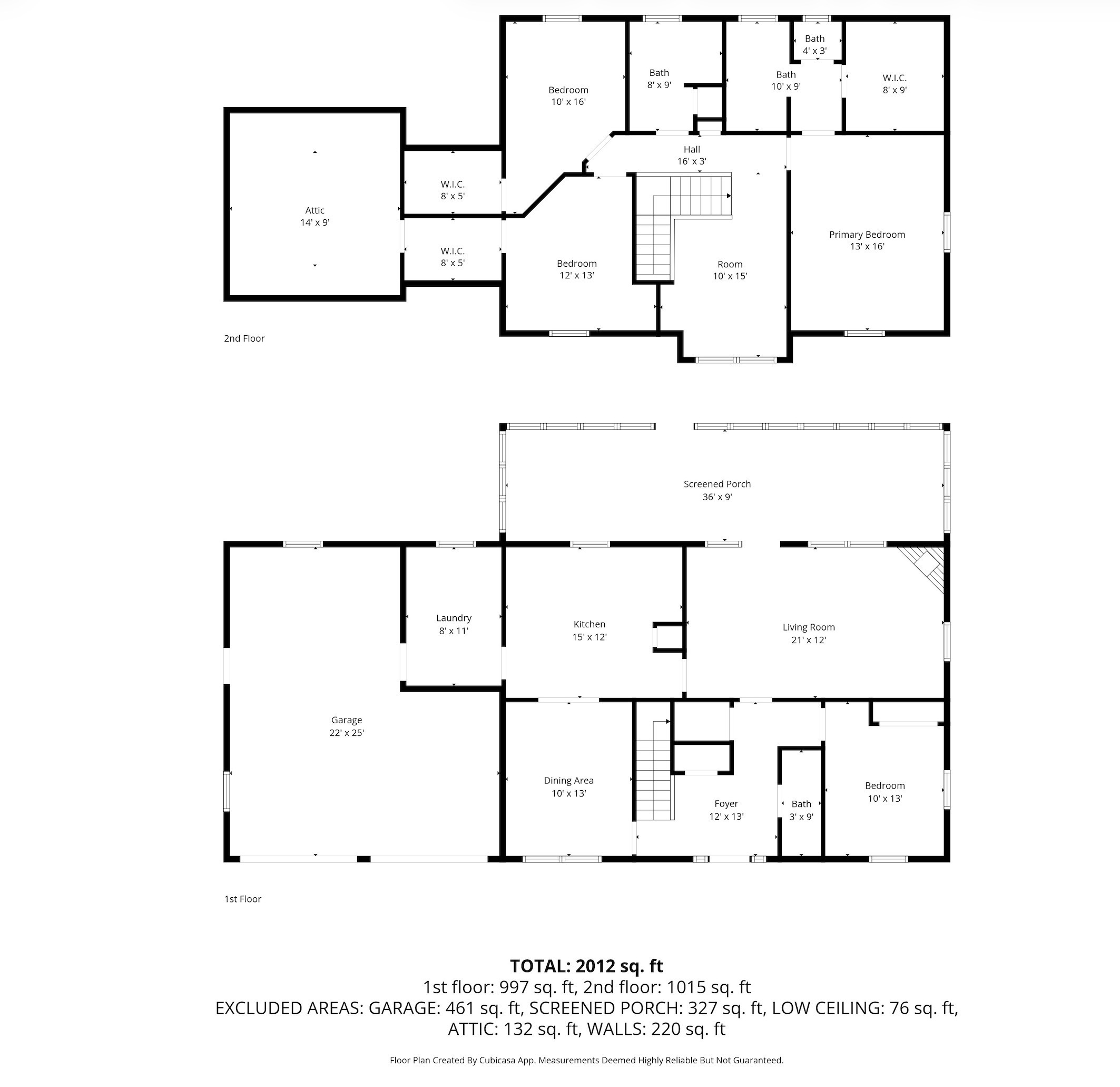 171 Gettysburg Coatesville, IN 46121 - Photo 36 of 44