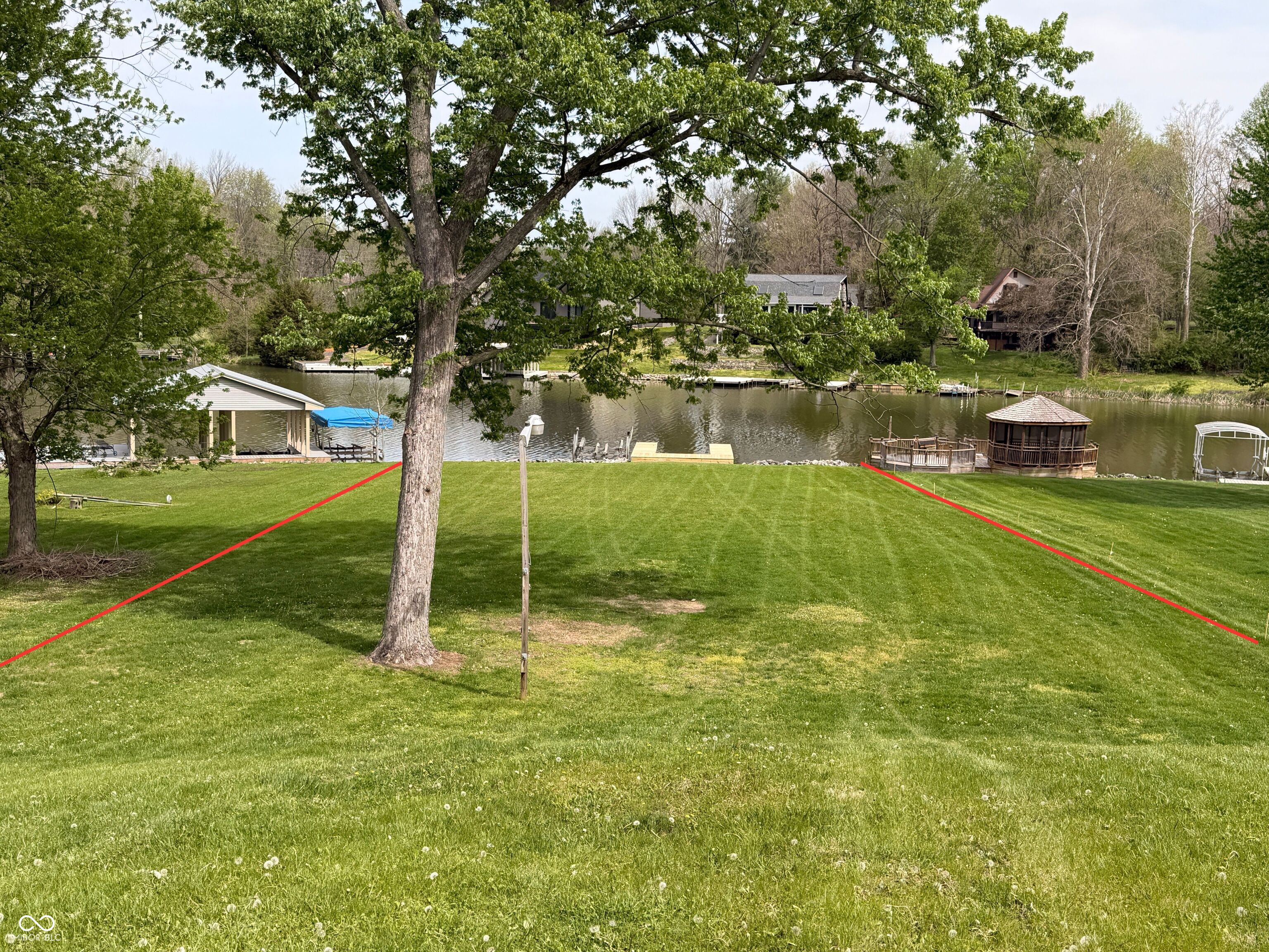 171 Gettysburg Coatesville, IN 46121 - Photo 37 of 44