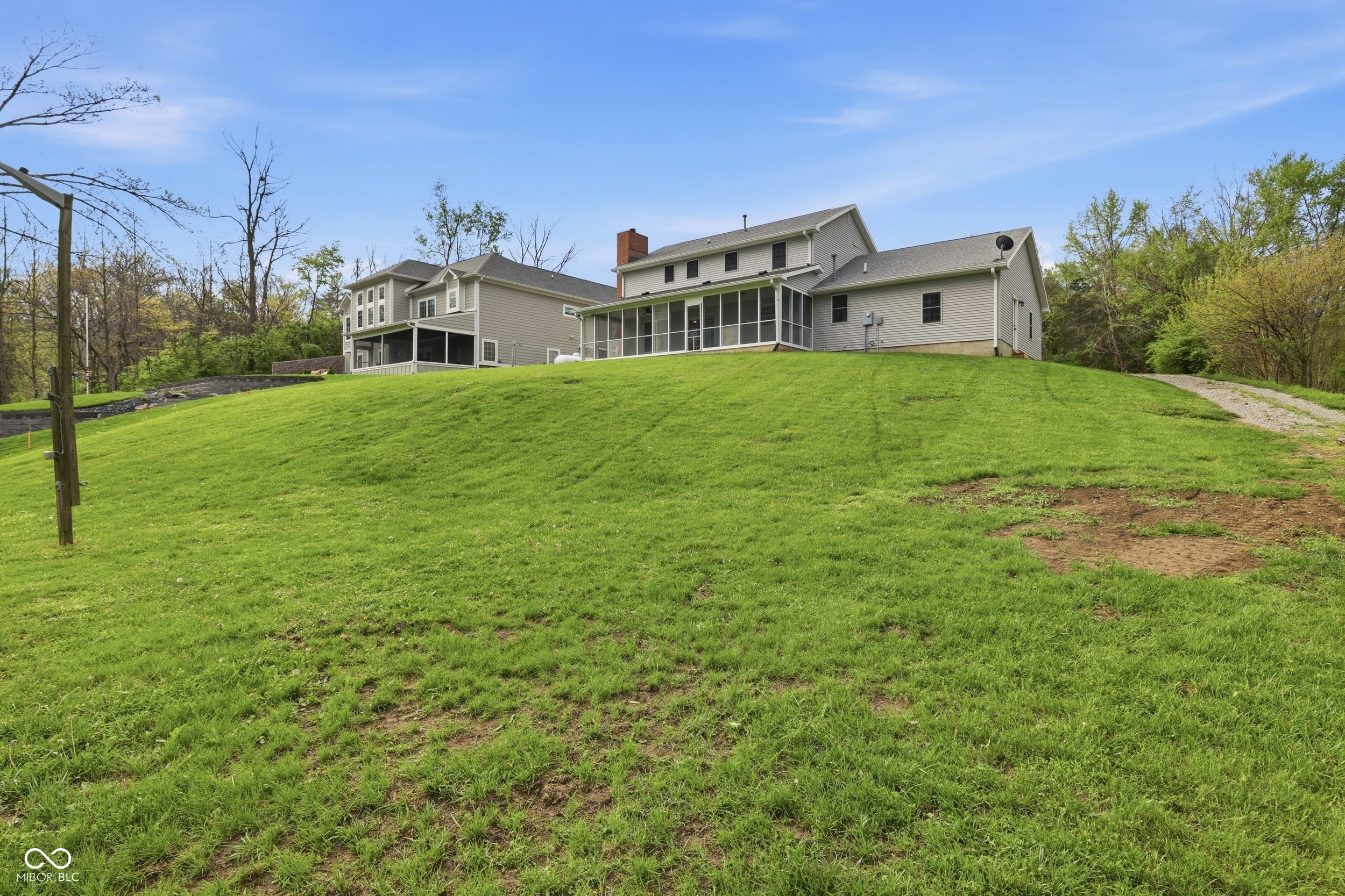 171 Gettysburg Coatesville, IN 46121 - Photo 39 of 44