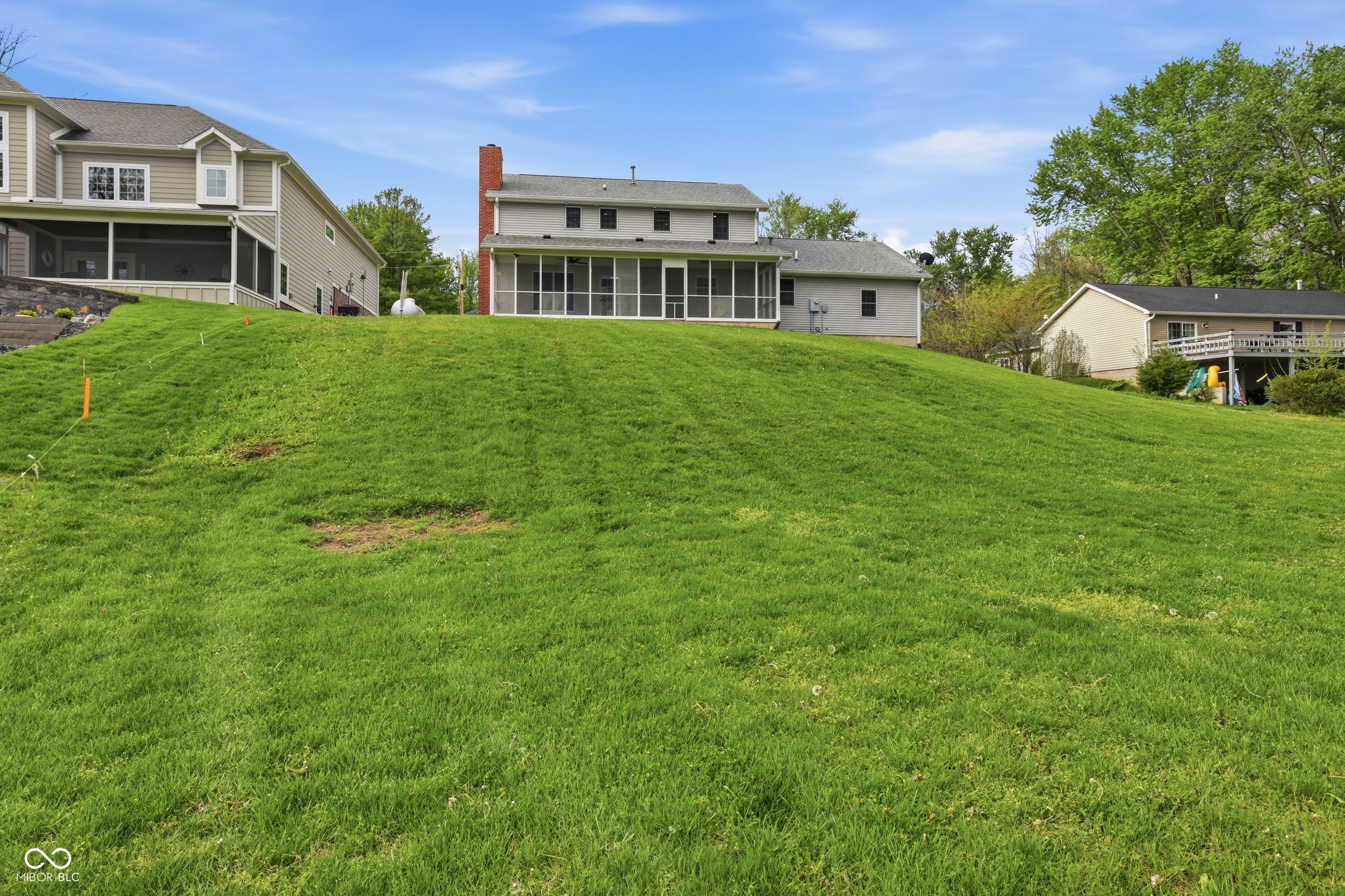 171 Gettysburg Coatesville, IN 46121 - Photo 40 of 44