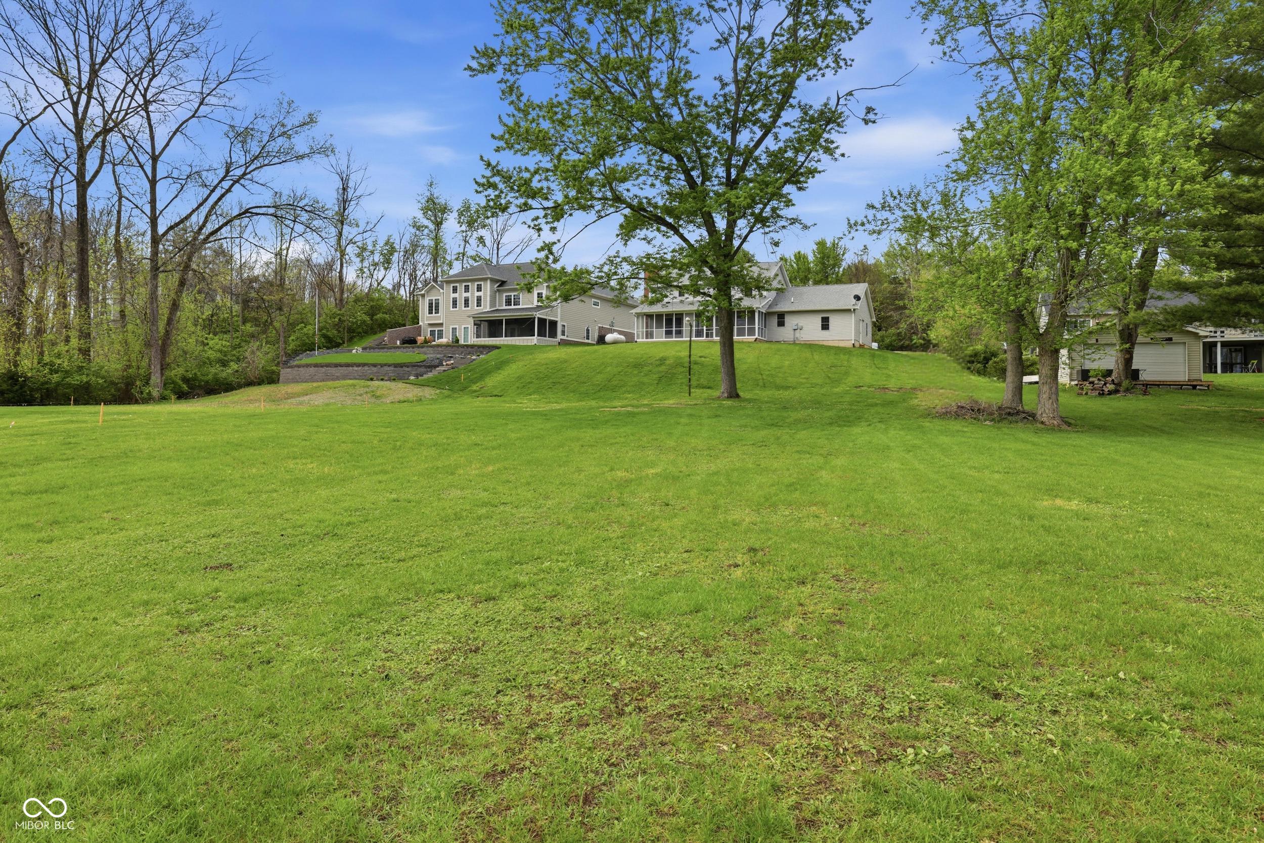 171 Gettysburg Coatesville, IN 46121 - Photo 42 of 44