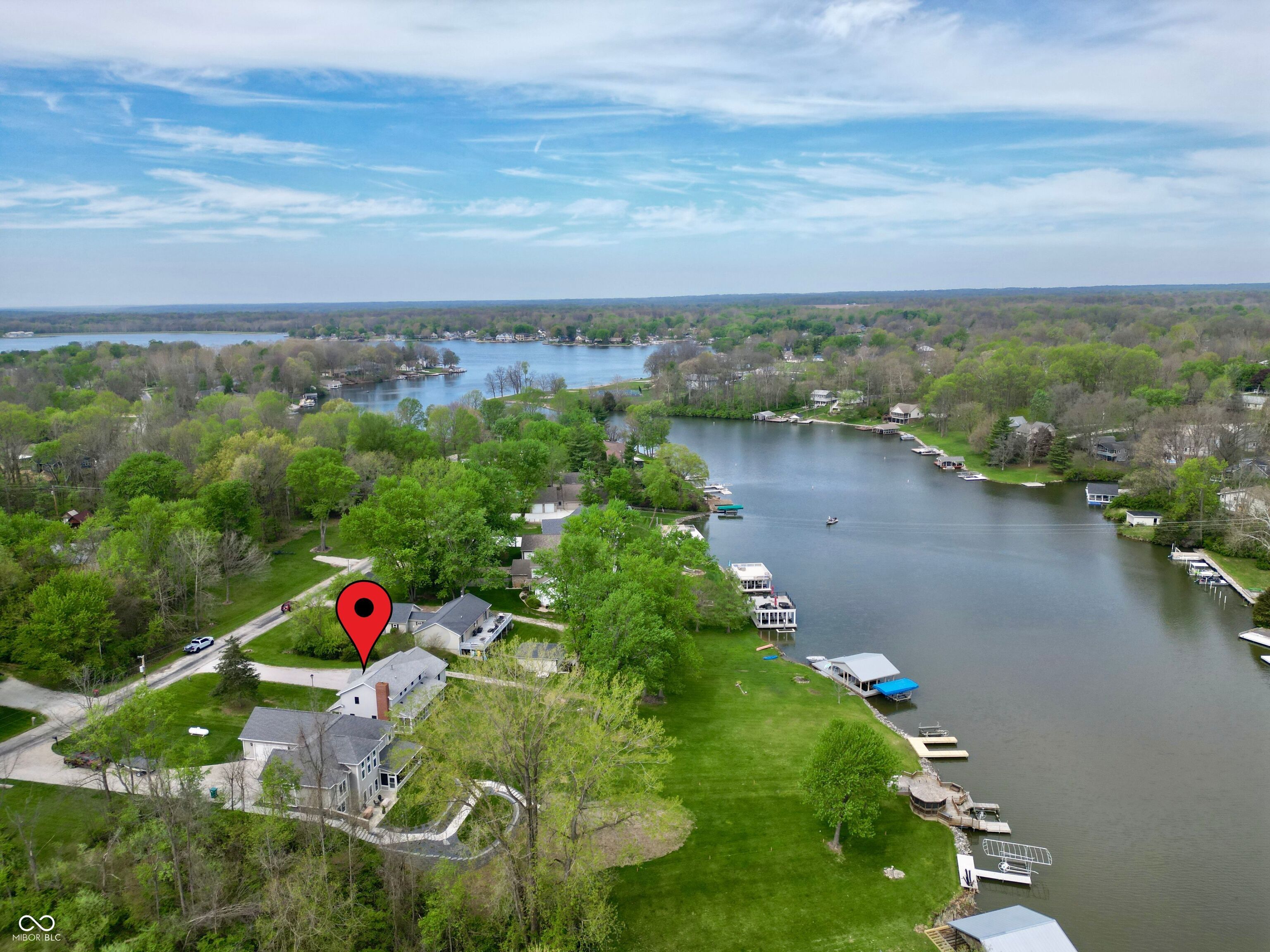 171 Gettysburg Coatesville, IN 46121 - Photo 44 of 44