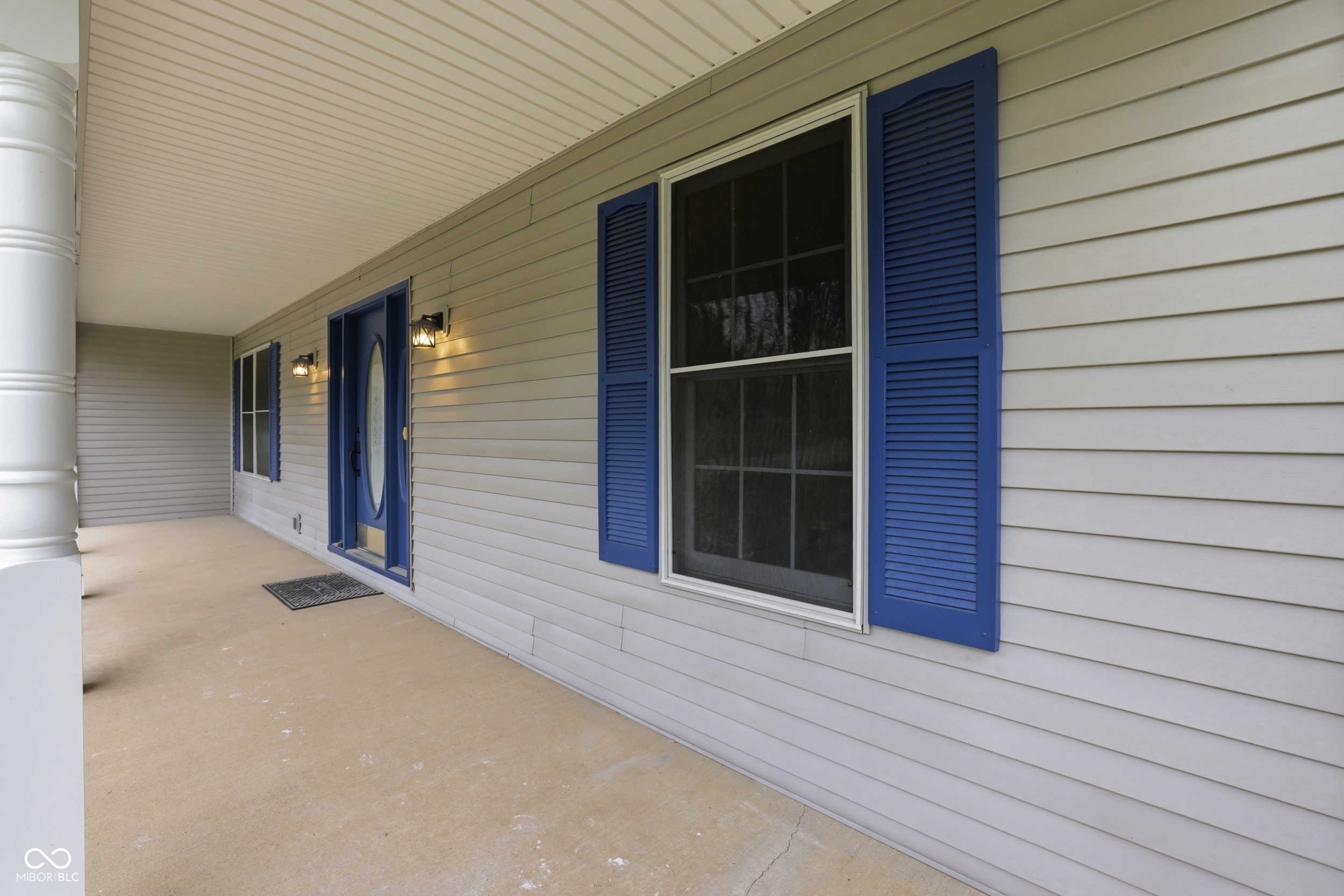 171 Gettysburg Coatesville, IN 46121 - Photo 5 of 44