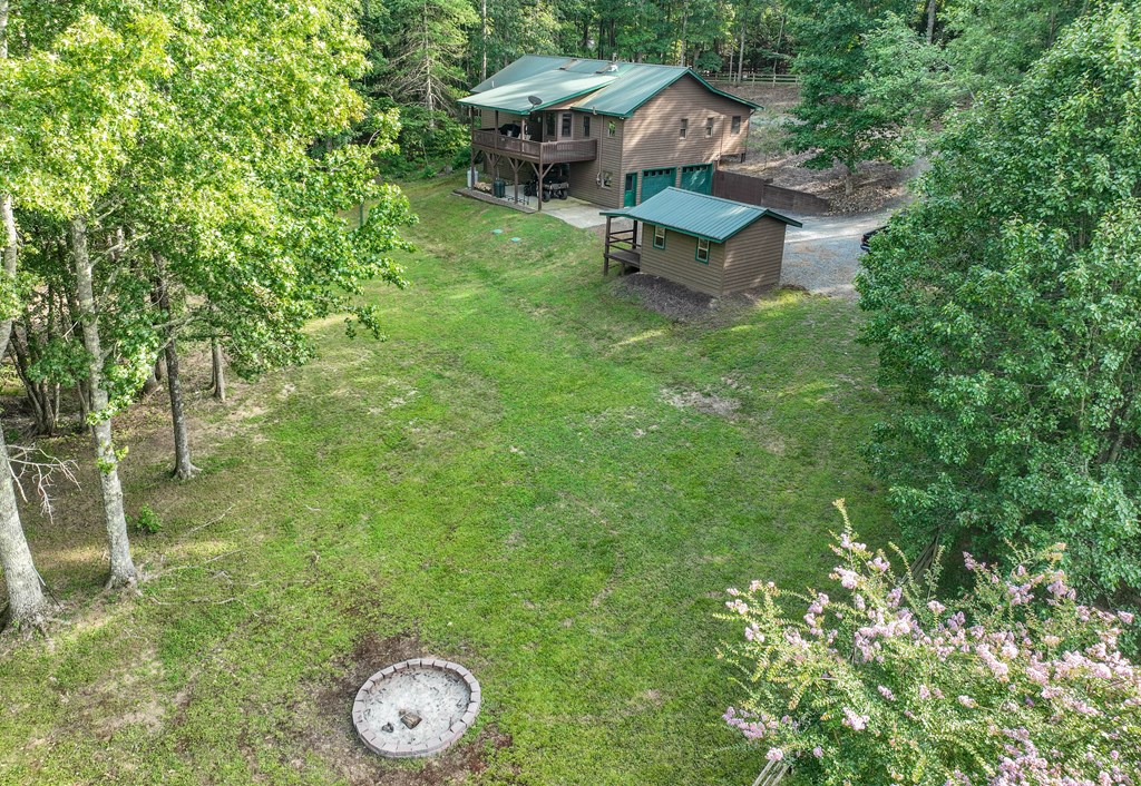 95 Poplar Spring Lane Murphy, NC 28906 - Photo 12 of 95 Gallery Image 12