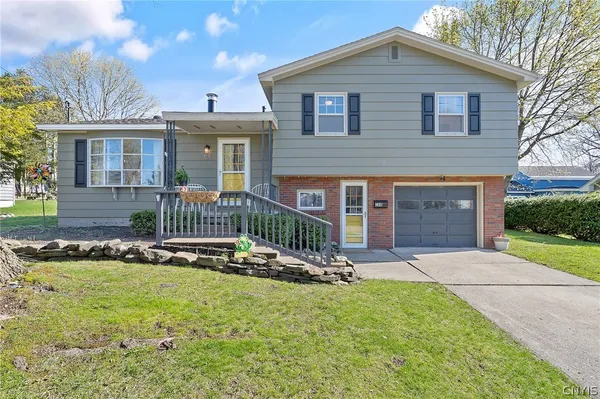 $249,000 | 168 Tallman Street, Oswego, NY 13126