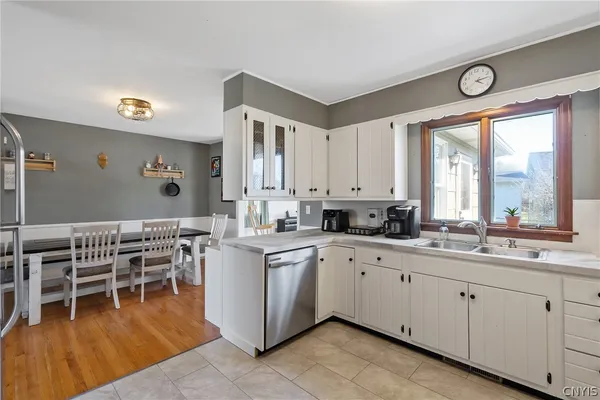 $249,000 | 168 Tallman Street, Oswego, NY 13126