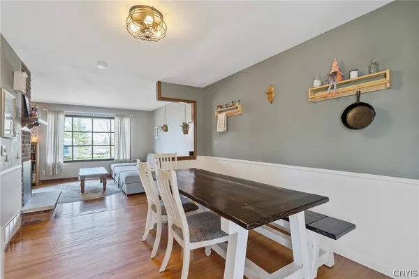 $249,000 | 168 Tallman Street, Oswego, NY 13126