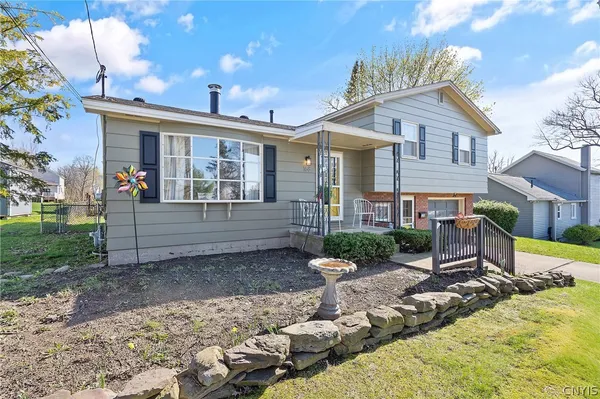 $249,000 | 168 Tallman Street, Oswego, NY 13126