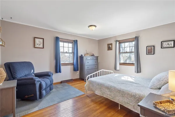 $249,000 | 168 Tallman Street, Oswego, NY 13126