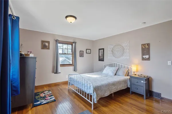 $249,000 | 168 Tallman Street, Oswego, NY 13126