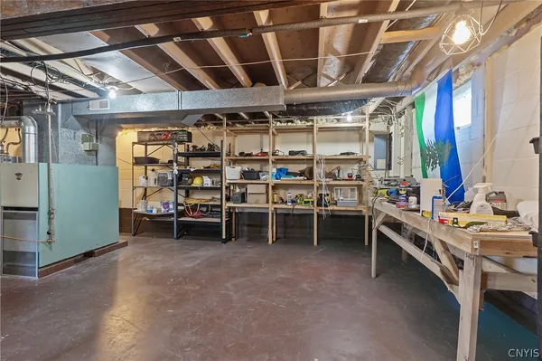 $249,000 | 168 Tallman Street, Oswego, NY 13126