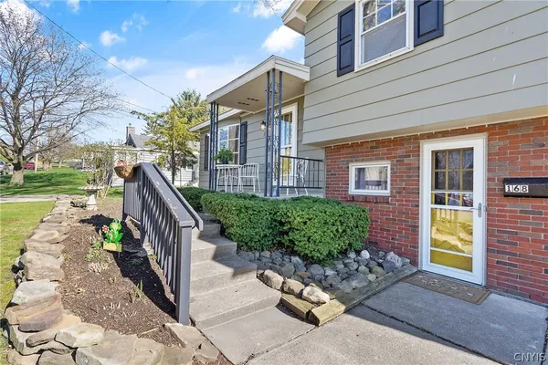 $249,000 | 168 Tallman Street, Oswego, NY 13126