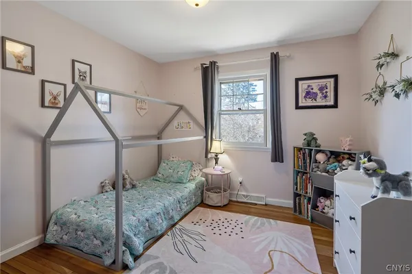 $249,000 | 168 Tallman Street, Oswego, NY 13126