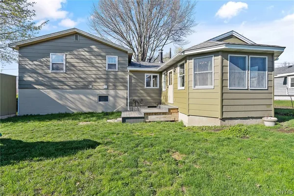 $249,000 | 168 Tallman Street, Oswego, NY 13126