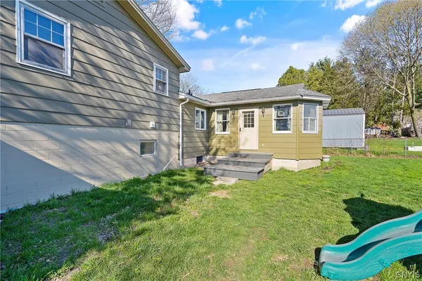 $249,000 | 168 Tallman Street, Oswego, NY 13126