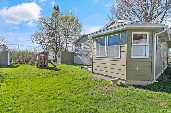 $249,000 | 168 Tallman Street, Oswego, NY 13126