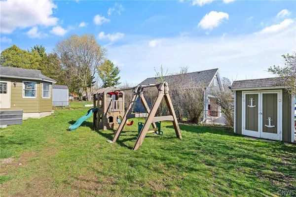 $249,000 | 168 Tallman Street, Oswego, NY 13126