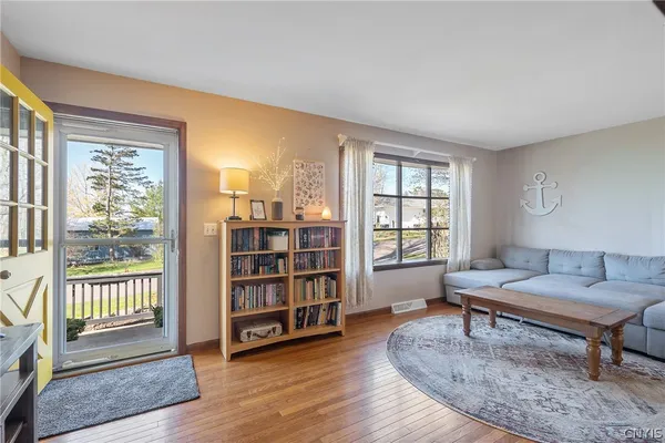 $249,000 | 168 Tallman Street, Oswego, NY 13126