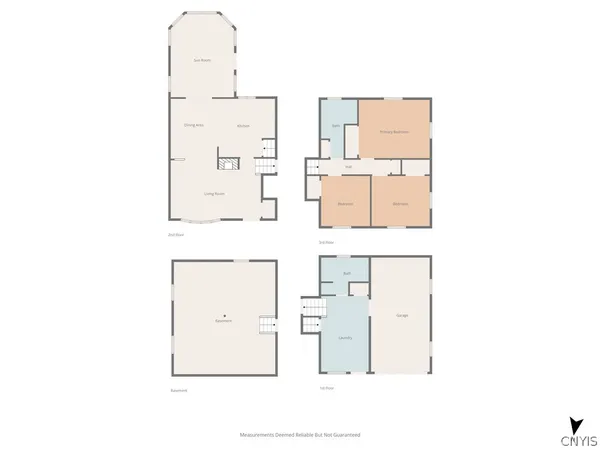 $249,000 | 168 Tallman Street, Oswego, NY 13126