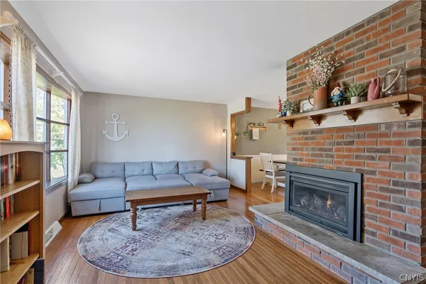 $249,000 | 168 Tallman Street, Oswego, NY 13126