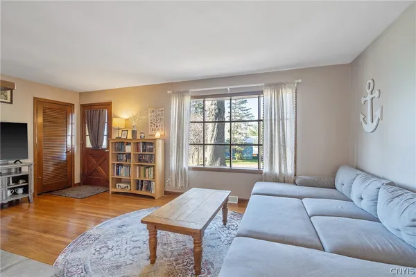 $249,000 | 168 Tallman Street, Oswego, NY 13126