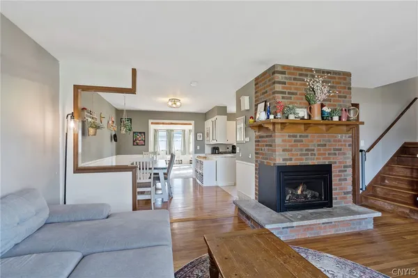 $249,000 | 168 Tallman Street, Oswego, NY 13126