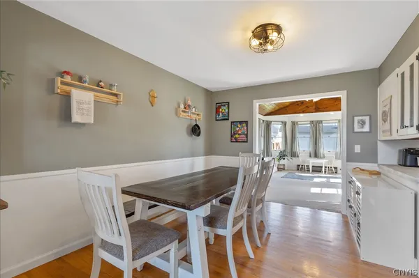 $249,000 | 168 Tallman Street, Oswego, NY 13126